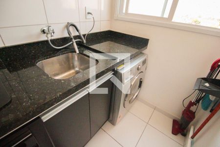 Apartamento para alugar com 45m², 2 quartos e 1 vaga Apartamento para alugar com 45m², 2 quartos e 1 vagaCozinha