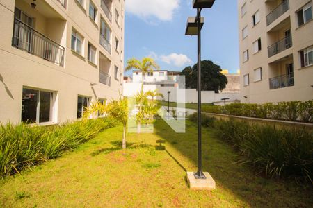 Apartamento para alugar com 45m², 2 quartos e 1 vaga Apartamento para alugar com 45m², 2 quartos e 1 vagaÁrea Externa
