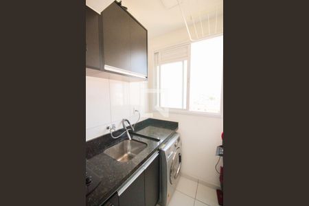 Apartamento para alugar com 45m², 2 quartos e 1 vaga Apartamento para alugar com 45m², 2 quartos e 1 vagaCozinha