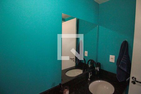 Apartamento para alugar com 45m², 2 quartos e 1 vaga Apartamento para alugar com 45m², 2 quartos e 1 vagaBanheiro
