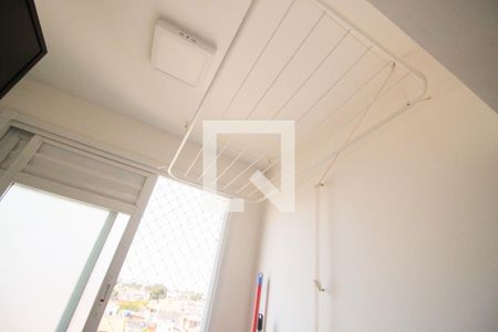 Apartamento para alugar com 45m², 2 quartos e 1 vaga Apartamento para alugar com 45m², 2 quartos e 1 vagaCozinha