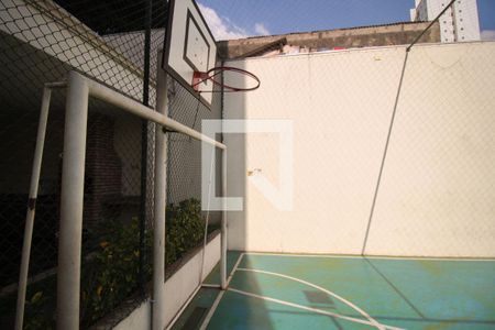 Apartamento para alugar com 45m², 2 quartos e 1 vaga Apartamento para alugar com 45m², 2 quartos e 1 vagaQuadra Esportiva