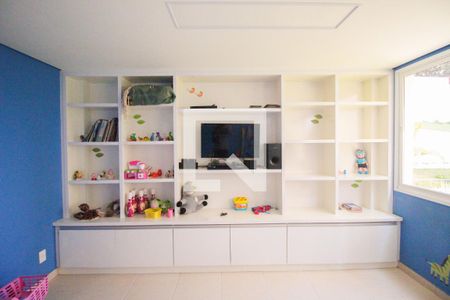 Apartamento para alugar com 45m², 2 quartos e 1 vaga Apartamento para alugar com 45m², 2 quartos e 1 vagaBrinquedoteca
