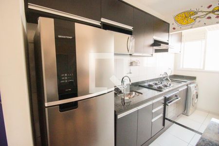 Apartamento para alugar com 45m², 2 quartos e 1 vaga Apartamento para alugar com 45m², 2 quartos e 1 vagaCozinha