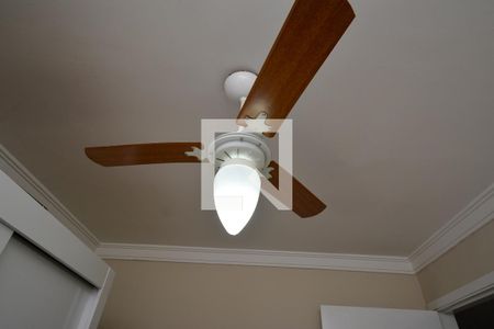 Quarto 1 de apartamento para alugar com 2 quartos, 42m² em Vila Alzira, Guarulhos