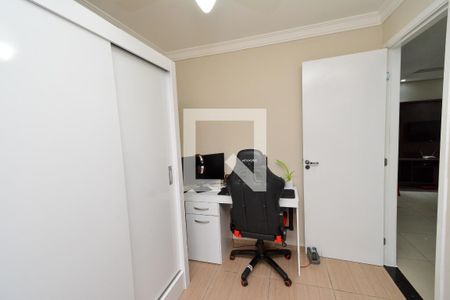 Quarto 1 de apartamento para alugar com 2 quartos, 42m² em Vila Alzira, Guarulhos