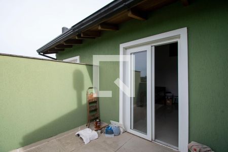 Casa à venda com 110m², 3 quartos e 2 vagasSacada