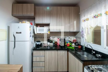 Casa à venda com 110m², 3 quartos e 2 vagasCozinha