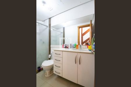 Casa à venda com 110m², 3 quartos e 2 vagasBanheiro Social