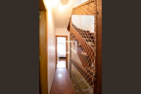 Casa à venda com 110m², 3 quartos e 2 vagasCorredor