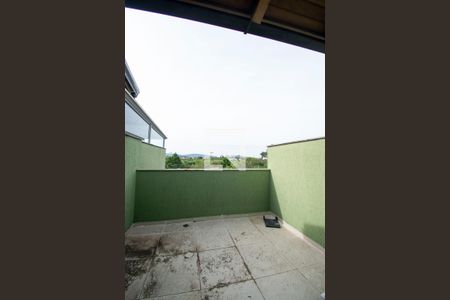Casa à venda com 110m², 3 quartos e 2 vagasSacada