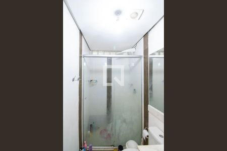 Casa à venda com 110m², 3 quartos e 2 vagasBanheiro Social