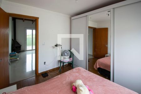 Casa à venda com 110m², 3 quartos e 2 vagasQuarto 2