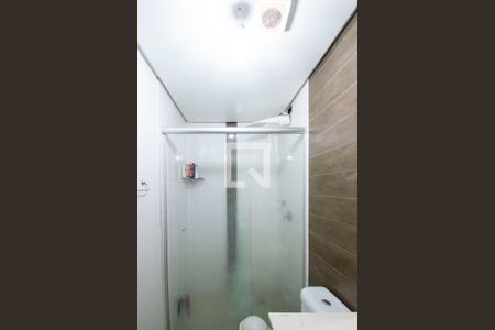 Casa à venda com 110m², 3 quartos e 2 vagasBanheiro da Suíte