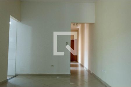 Sala de casa para alugar com 3 quartos, 80m² em Loteamento Villa Branca, Jacareí