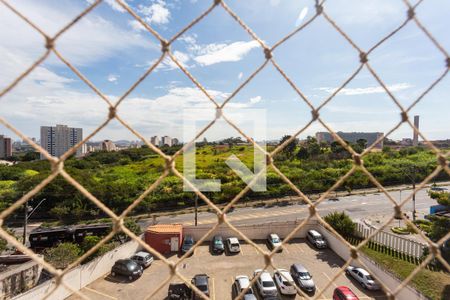 Apartamento à venda com 53m², 2 quartos e 1 vaga Apartamento à venda com 53m², 2 quartos e 1 vagaVista
