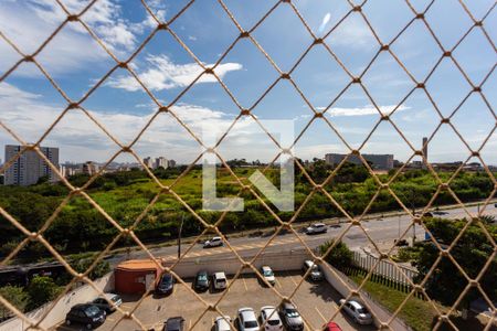 Vista de apartamento à venda com 2 quartos, 53m² em Cidade das Flores, Osasco
