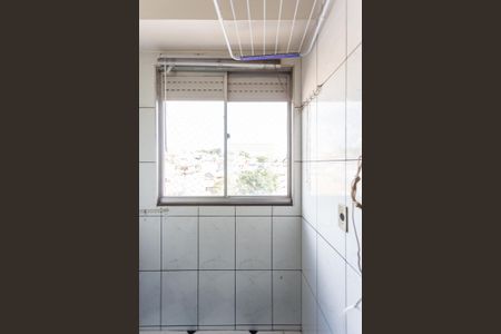 Apartamento à venda com 53m², 2 quartos e 1 vaga Apartamento à venda com 53m², 2 quartos e 1 vagaLavanderia