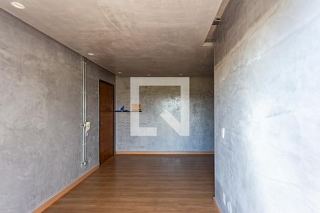 Sala de apartamento à venda com 2 quartos, 53m² em Cidade das Flores, Osasco