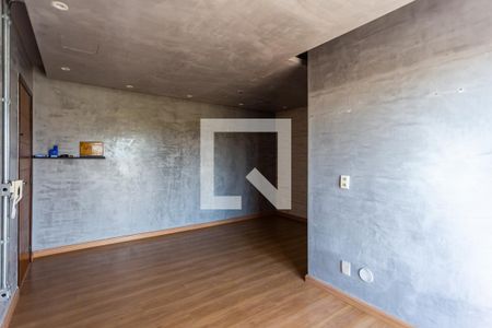 Sala de apartamento à venda com 2 quartos, 53m² em Cidade das Flores, Osasco