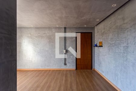 Sala de apartamento à venda com 2 quartos, 53m² em Cidade das Flores, Osasco