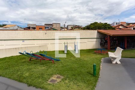 Apartamento à venda com 53m², 2 quartos e 1 vaga Apartamento à venda com 53m², 2 quartos e 1 vagaÁrea Comum - Playground