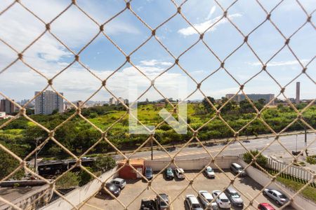 Apartamento à venda com 53m², 2 quartos e 1 vaga Apartamento à venda com 53m², 2 quartos e 1 vagaVista