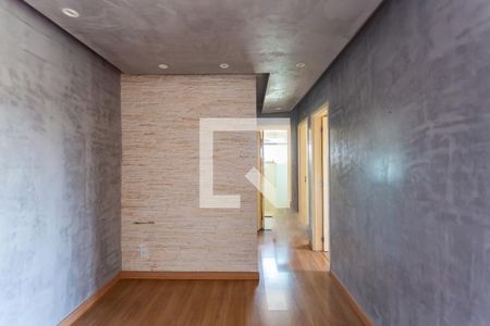 Sala de apartamento à venda com 2 quartos, 53m² em Cidade das Flores, Osasco