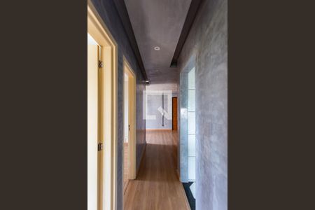 Apartamento à venda com 53m², 2 quartos e 1 vaga Apartamento à venda com 53m², 2 quartos e 1 vagaCorredor