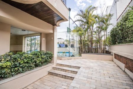 Apartamento à venda com 109m², 3 quartos e 2 vagasÁrea Comum