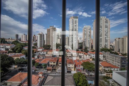 Apartamento à venda com 109m², 3 quartos e 2 vagasVista