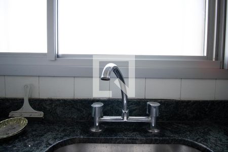 Apartamento à venda com 109m², 3 quartos e 2 vagasCozinha