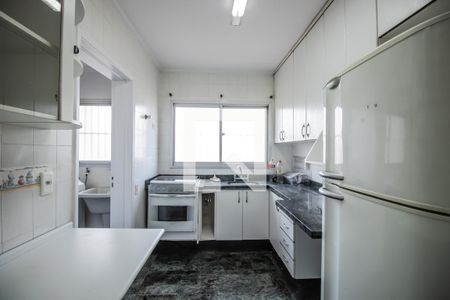 Apartamento à venda com 109m², 3 quartos e 2 vagasCozinha
