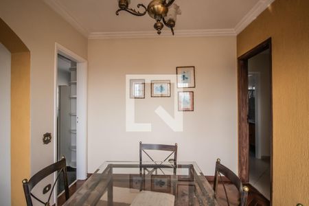 Apartamento à venda com 109m², 3 quartos e 2 vagasSala de Jantar