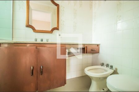 Apartamento à venda com 109m², 3 quartos e 2 vagasBanheiro 1 - Suíte