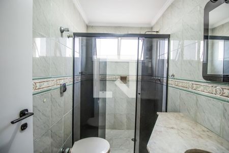 Apartamento à venda com 109m², 3 quartos e 2 vagasBanheiro 2