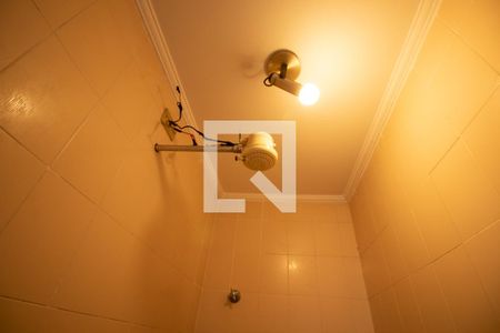 Apartamento à venda com 109m², 3 quartos e 2 vagasBanheiro de Serviço