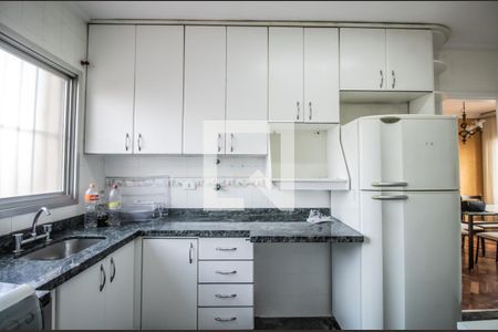 Apartamento à venda com 109m², 3 quartos e 2 vagasCozinha