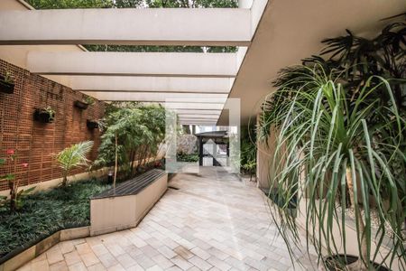 Apartamento à venda com 109m², 3 quartos e 2 vagasÁrea Comum