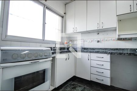 Apartamento à venda com 109m², 3 quartos e 2 vagasCozinha