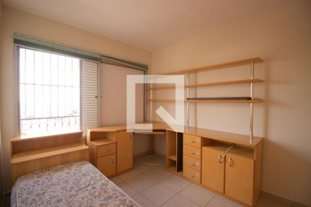 Apartamento à venda com 109m², 3 quartos e 2 vagasQuarto 2