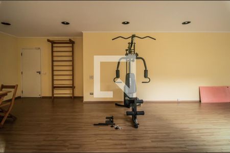 Apartamento à venda com 109m², 3 quartos e 2 vagasÁrea Comum