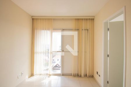 Apartamento à venda com 109m², 3 quartos e 2 vagasQuarto 3 - Suíte