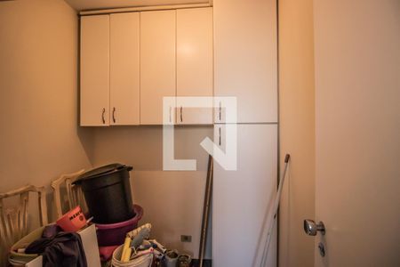 Apartamento à venda com 109m², 3 quartos e 2 vagasÁrea de Serviço - Despensa