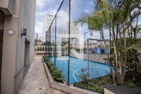 Apartamento à venda com 109m², 3 quartos e 2 vagasÁrea Comum