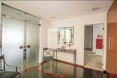 Apartamento à venda com 109m², 3 quartos e 2 vagasHall de Entrada