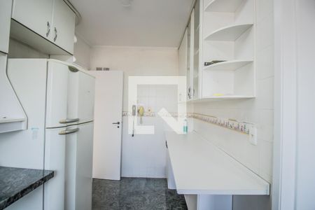 Apartamento à venda com 109m², 3 quartos e 2 vagasCozinha