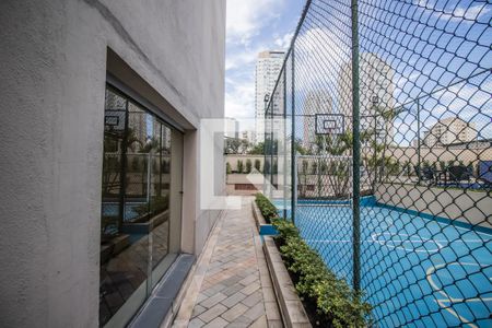 Apartamento à venda com 109m², 3 quartos e 2 vagasÁrea Comum