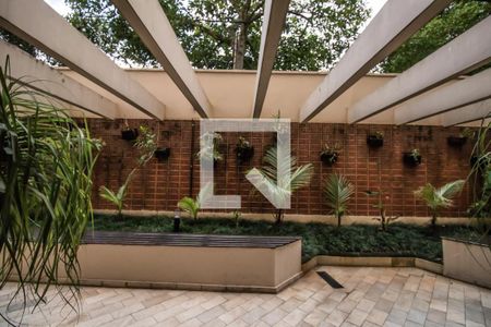 Apartamento à venda com 109m², 3 quartos e 2 vagasÁrea Comum