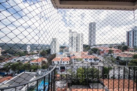 Apartamento à venda com 109m², 3 quartos e 2 vagasVista